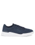 Tommy Hilfiger Сникърси Elevated Cupsole Nubuck FM0FM04933 Син - Pepit.bg