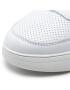 Tommy Hilfiger Сникърси Elevated Cupsole Perf Lather FM0FM04145 Бял - Pepit.bg