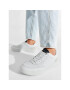 Tommy Hilfiger Сникърси Elevated Cupsole Perf Lather FM0FM04145 Бял - Pepit.bg