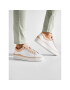 Tommy Hilfiger Сникърси Elevated Cupsole Sneaker FW0FW06317 Бял - Pepit.bg