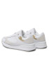 Tommy Hilfiger Сникърси Elevated Embossed Runner Gold FW0FW07384 Бял - Pepit.bg