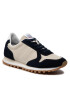 Tommy Hilfiger Сникърси Elevated Eva Runner Mix FM0FM04028 Бежов - Pepit.bg