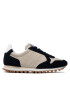 Tommy Hilfiger Сникърси Elevated Eva Runner Mix FM0FM04028 Бежов - Pepit.bg