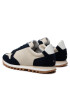 Tommy Hilfiger Сникърси Elevated Eva Runner Mix FM0FM04028 Бежов - Pepit.bg