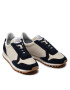 Tommy Hilfiger Сникърси Elevated Eva Runner Mix FM0FM04028 Бежов - Pepit.bg