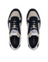 Tommy Hilfiger Сникърси Elevated Eva Runner Mix FM0FM04028 Бежов - Pepit.bg