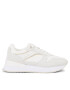 Tommy Hilfiger Сникърси Elevated Feminine Runner FW0FW07594 Бял - Pepit.bg