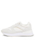 Tommy Hilfiger Сникърси Elevated Feminine Runner FW0FW07594 Бял - Pepit.bg