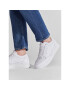 Tommy Hilfiger Сникърси Elevated Hi Cupsole Leather FM0FM04290 Бял - Pepit.bg