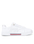 Tommy Hilfiger Сникърси Elevated Sneaker FW0FW05925 Бял - Pepit.bg