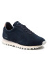 Tommy Hilfiger Сникърси Elevated Sustinable Runner FM0FM04133 Тъмносин - Pepit.bg