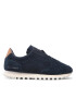 Tommy Hilfiger Сникърси Elevated Sustinable Runner FM0FM04133 Тъмносин - Pepit.bg