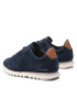 Tommy Hilfiger Сникърси Elevated Sustinable Runner FM0FM04133 Тъмносин - Pepit.bg