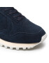 Tommy Hilfiger Сникърси Elevated Sustinable Runner FM0FM04133 Тъмносин - Pepit.bg