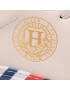 Tommy Hilfiger Сникърси Elevated Th Crest Sneaker FW0FW06591 Розов - Pepit.bg