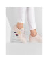 Tommy Hilfiger Сникърси Elevated Th Crest Sneaker FW0FW06591 Розов - Pepit.bg