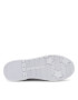 Tommy Hilfiger Сникърси Embossed Monogram Sneaker FW0FW06735 Бял - Pepit.bg
