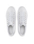Tommy Hilfiger Сникърси Embossed Monogram Sneaker FW0FW06735 Бял - Pepit.bg