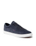 Tommy Hilfiger Сникърси Esential Suede Vilc Sneaker FM0FM03626 Тъмносин - Pepit.bg