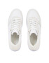 Tommy Hilfiger Сникърси Essential Basket Sneaker FW0FW07563 Бял - Pepit.bg