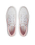 Tommy Hilfiger Сникърси Essential Basket Sneaker FW0FW07684 Розов - Pepit.bg