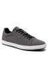 Tommy Hilfiger Сникърси Essential Chambray Vulc FM0FM03993 Сив - Pepit.bg