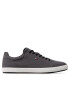 Tommy Hilfiger Сникърси Essential Chambray Vulc FM0FM03993 Сив - Pepit.bg