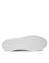 Tommy Hilfiger Сникърси Essential Cupsole Sneaker FW0FW07687 Бял - Pepit.bg