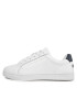 Tommy Hilfiger Сникърси Essential Cupsole Sneaker FW0FW07687 Бял - Pepit.bg
