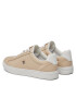 Tommy Hilfiger Сникърси Essential Elevated Court Sneaker FW0FW07685 Бежов - Pepit.bg