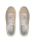 Tommy Hilfiger Сникърси Essential Elevated Court Sneaker FW0FW07685 Бежов - Pepit.bg