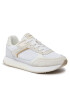 Tommy Hilfiger Сникърси Essential Elevated Runner FW0FW07700 Бял - Pepit.bg