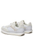 Tommy Hilfiger Сникърси Essential Elevated Runner FW0FW07700 Бял - Pepit.bg