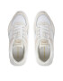 Tommy Hilfiger Сникърси Essential Elevated Runner FW0FW07700 Бял - Pepit.bg