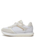 Tommy Hilfiger Сникърси Essential Elevated Runner FW0FW07700 Бял - Pepit.bg