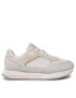 Tommy Hilfiger Сникърси Essential Elevated Runner FW0FW07700 Сив - Pepit.bg