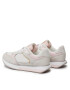Tommy Hilfiger Сникърси Essential Elevated Runner FW0FW07700 Сив - Pepit.bg