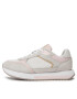Tommy Hilfiger Сникърси Essential Elevated Runner FW0FW07700 Сив - Pepit.bg