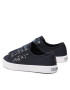 Tommy Hilfiger Сникърси Essential Gradient Sneaker FW0FW05802 Тъмносин - Pepit.bg