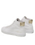 Tommy Hilfiger Сникърси Essential Highcut Sneaker FW0FW07120 Бял - Pepit.bg