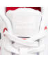 Tommy Hilfiger Сникърси Essential Leather Cupsole FM0FM02668 Бял - Pepit.bg