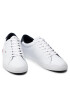 Tommy Hilfiger Сникърси Essential Leather Detail Vulc FM0FM04047 Бял - Pepit.bg