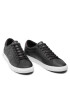 Tommy Hilfiger Сникърси Essential Leather Detail Vulc FM0FM04047 Черен - Pepit.bg