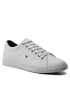 Tommy Hilfiger Сникърси Essential Leather Sneaker FM0FM02157 Бял - Pepit.bg