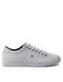 Tommy Hilfiger Сникърси Essential Leather Sneaker FM0FM02157 Бял - Pepit.bg