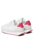 Tommy Hilfiger Сникърси Essential Mesh Runner FW0FW07381 Бял - Pepit.bg