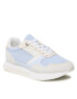 Tommy Hilfiger Сникърси Essential Mesh Runner FW0FW07381 Син - Pepit.bg