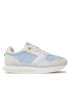 Tommy Hilfiger Сникърси Essential Mesh Runner FW0FW07381 Син - Pepit.bg