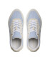 Tommy Hilfiger Сникърси Essential Mesh Runner FW0FW07381 Син - Pepit.bg