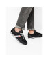 Tommy Hilfiger Сникърси Essential Modern Mesh Runner FM0FM02270 Черен - Pepit.bg